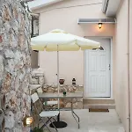 Apartment & Kariotes Lygia (Lefkada)